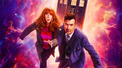 La bande-annonce officielle des spéciaux du 60e anniversaire