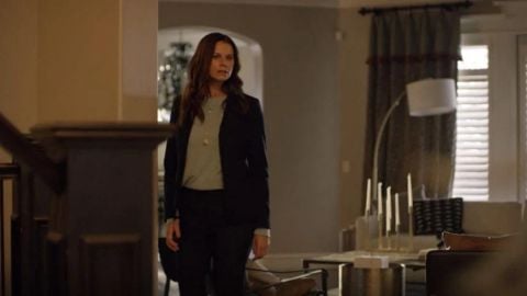La folie frappe à la porte, le thriller en première TV sur Rai 2
