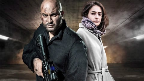 La série israélienne Fauda renouvelée pour une cinquième saison