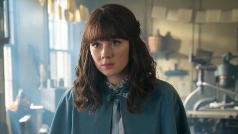 La star de Bridgerton, Claudia Jessie, au casting de la nouvelle série Netflix