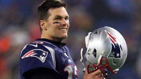 La vie et la carrière de Tom Brady deviennent une série télévisée