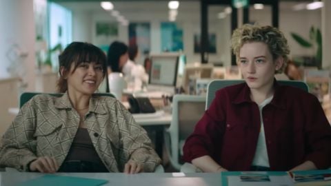 Le Royal Hotel, Jessica Henwick et Julia Garner recherchent du travail dans la première bande-annonce