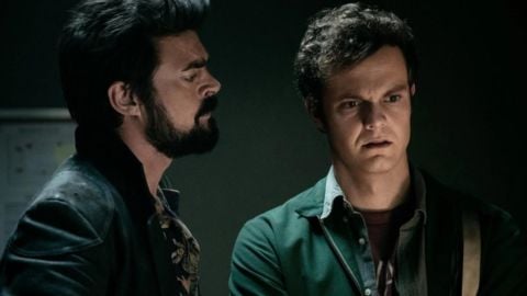 Le conseil bizarre que Lizze Broadway a reçu de Jack Quaid