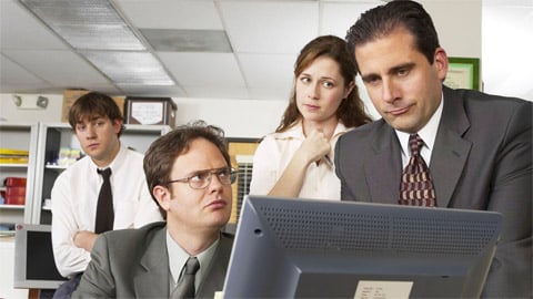 Le créateur travaille sur le redémarrage