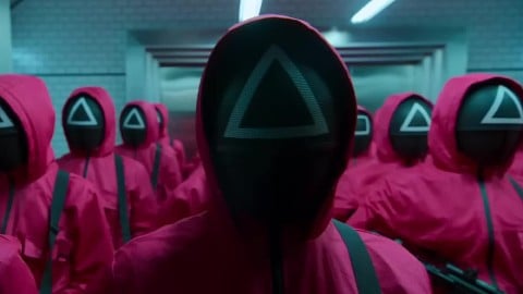 Le défi, la date et le teaser officiel de la téléréalité compétitive inspirée de la série Netflix