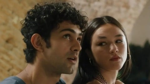 Le drame italien pour adolescents fera ses débuts cet automne aux États-Unis