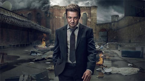 Le maire de Kingstown renouvelé pour une troisième saison