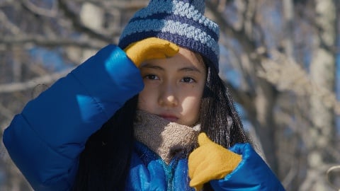 Le mal n’existe pas