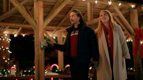 Le secret de Mel au centre des prochains épisodes de Noël