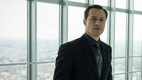 Le tournage de la série a commencé avec Stefano Accorsi dans le rôle du célèbre inventeur