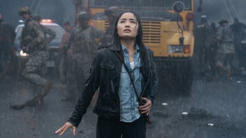 Legacy of Monsters, le teaser trailer de la série se déroulant dans le MonsterVerse