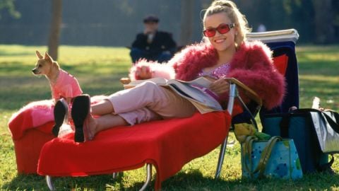 Legally Blonde 3, Mindy Kaling sur le statut du film : "C'est un défi"