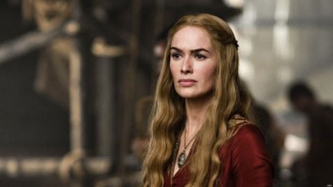 Lena Headey surprise par tous ces fans qui aiment Cersei
