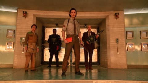 Les choses vont mal pour le Dieu de la tromperie dans la nouvelle bande-annonce italienne de la saison 2