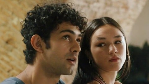 Les deux premiers épisodes de la nouvelle saison sont en avant-première