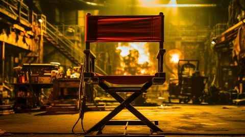 Les podcasts Lucky Red sont là : cinéma et plus