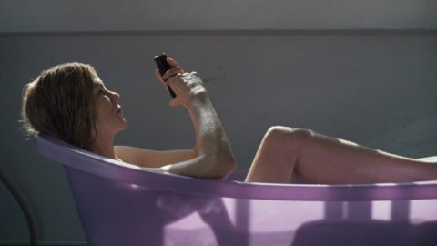 Les premières photos de la nouvelle mini-série avec Nicole Kidman