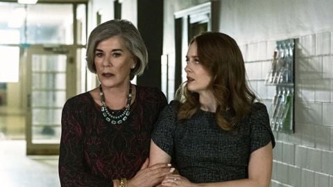 Les profonds secrets de ma famille en première télé sur Rai 2