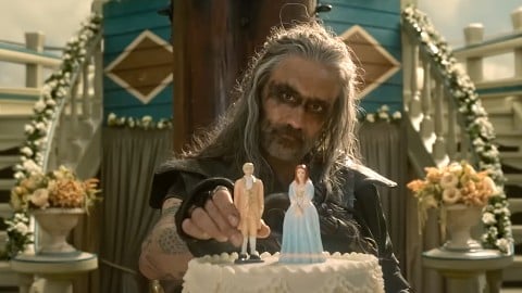 Lettres d'amour entre pirates dans la bande-annonce de la saison deux