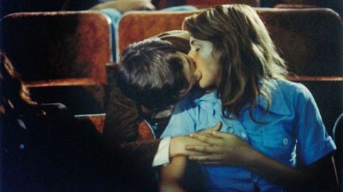 Mes petites amoureuses - Mes petites amours au cinéma : voir la bande-annonce