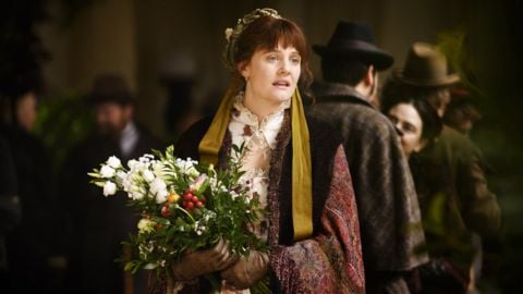 Miss Marx, intrigue et curiosités sur le film diffusé sur Rai 3