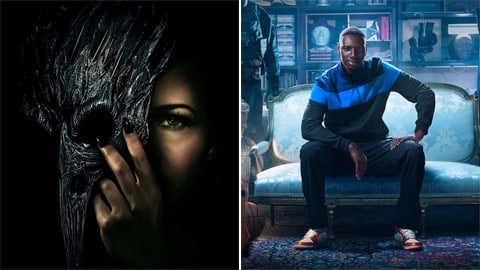 Netflix, séries TV en streaming en octobre 2023