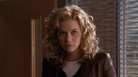One Tree Hill, Hilarie Burton se souvient d'un moment troublant sur le tournage avec le showrunner