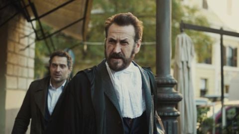 Pardonnez-nous nos dettes, le duo Santamaria-Giallini dans la première émission télévisée de Rai 2