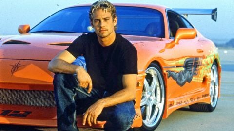 Paul Walker aurait eu 50 ans, le souvenir de sa fille Meadow Walker