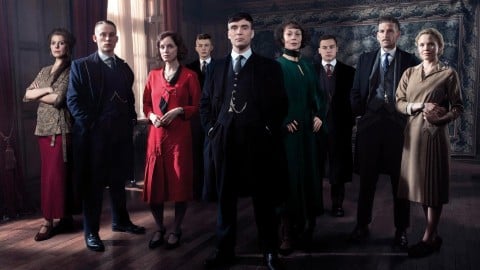 Peaky Blinders, le créateur fête les 10 ans de la série culte : "Ce n'est pas encore fini"