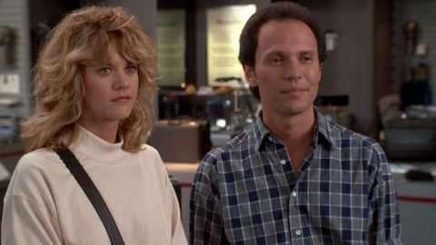 Quand Harry a rencontré Sally, les enfants de Meg Ryan ont toujours du mal avec cette scène de restaurant