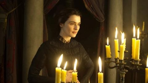 Rachel, le thriller psychologique en première télé sur Rai 3
