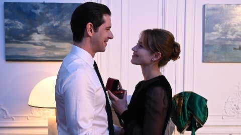 Revue Coup de Chance