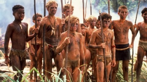 Seigneur des Mouches - Selon le producteur, la version de Guadagnino sera "effrayante, fraîche et originale"