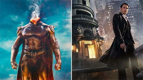 Séries TV diffusées en septembre 2023