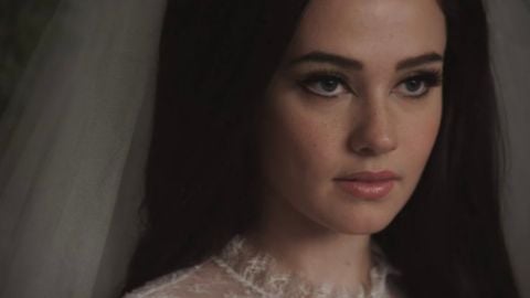 Sofia Coppola avoue ce que c'était que de rencontrer Priscilla Presley pour la première fois