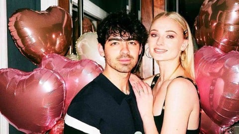 Sophie Turner et Joe Jonas sur le point de divorcer