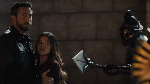 Spy Kids: Armageddon - La bande-annonce italienne amusante du reboot Netflix de Robert Rodriguez