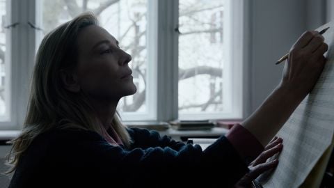Tár, le chef d'orchestre de Cate Blanchett arrive sur Sky Cinema