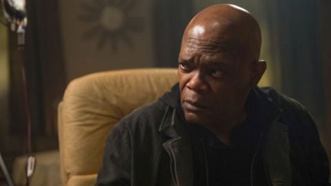 The Beast, Samuel L. Jackson en négociations pour jouer le président des États-Unis