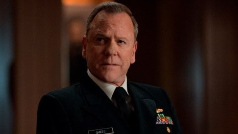 The Caine Mutiny Court-Martial - La bande-annonce du dernier film de William Friedkin