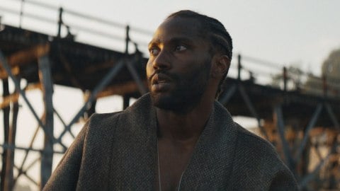 The Creator - La bande-annonce finale de la science-fiction de Gareth Edwards avec John David Washington