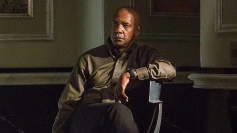 The Equalizer 3 - Pourquoi la nouvelle histoire d'amour de Robert McCall a-t-elle été éliminée ?