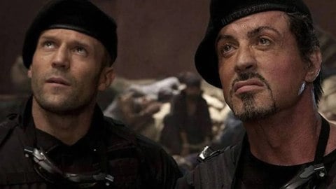 The Expendables - Les producteurs dévoilent les conditions d'une cinquième suite