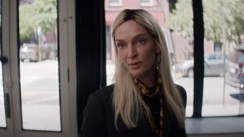 The Kill Room, Uma Thurman se rapproche dangereusement du monde criminel dans le nouveau trailer