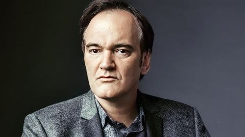 The Movie Critic - Le protagoniste du dixième film de Tarantino a-t-il été révélé ?
