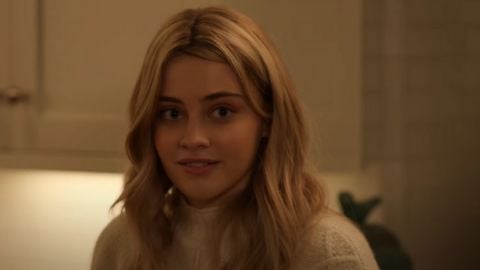 The Other Zoey, Josephine Langford protagoniste d'une nouvelle rom-com après After : la bande-annonce