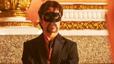 The Toxic Avenger - La bande-annonce du groupe rouge du remake avec Peter Dinklage