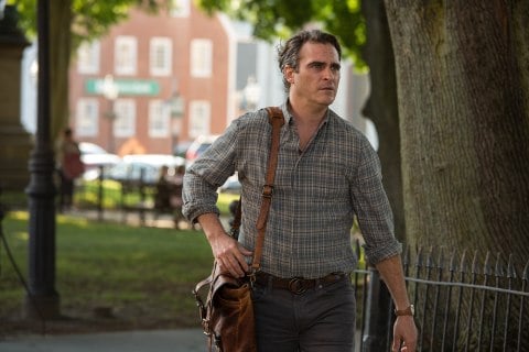 Todd Haynes révèle de nouveaux détails torrides sur son "drame gay" avec Joaquin Phoenix