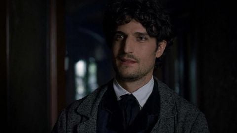 "Tout le monde était meilleur que moi"